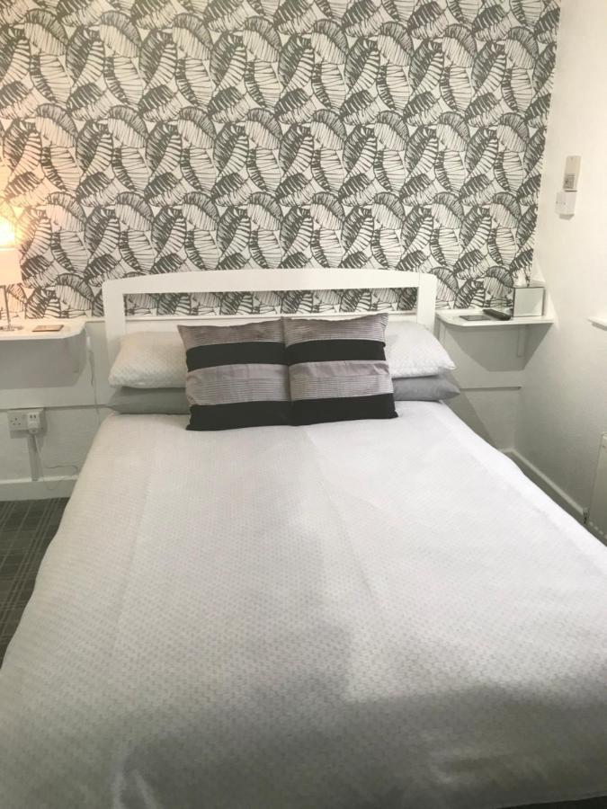Number 40 - No Multiple Room Bookings Blackpool Zewnętrze zdjęcie