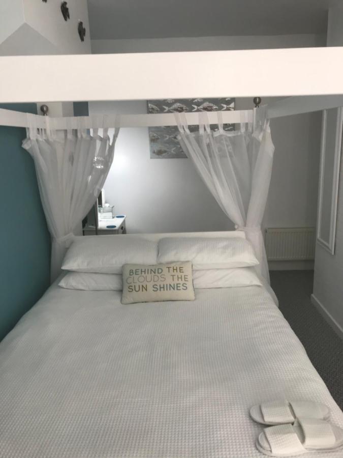 Number 40 - No Multiple Room Bookings Blackpool Zewnętrze zdjęcie
