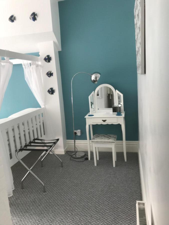 Number 40 - No Multiple Room Bookings Blackpool Zewnętrze zdjęcie