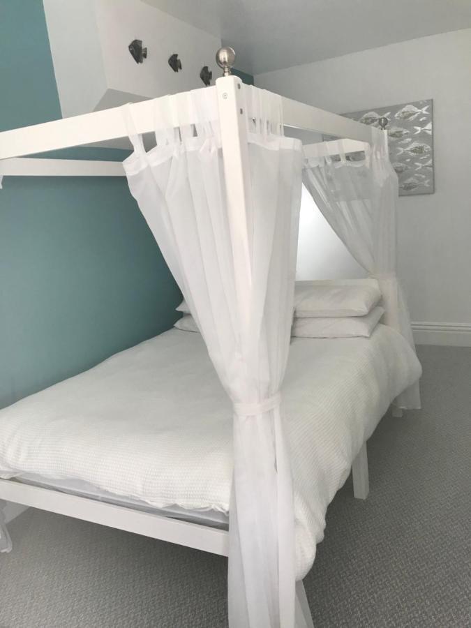 Number 40 - No Multiple Room Bookings Blackpool Zewnętrze zdjęcie