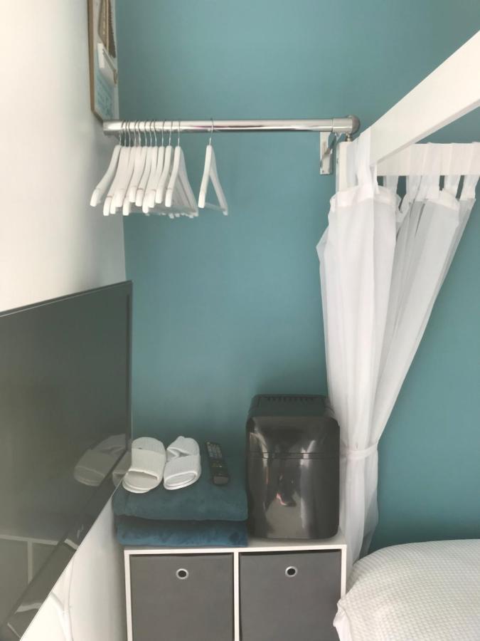 Number 40 - No Multiple Room Bookings Blackpool Zewnętrze zdjęcie