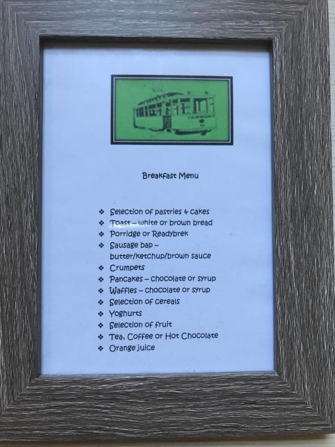 Number 40 - No Multiple Room Bookings Blackpool Zewnętrze zdjęcie